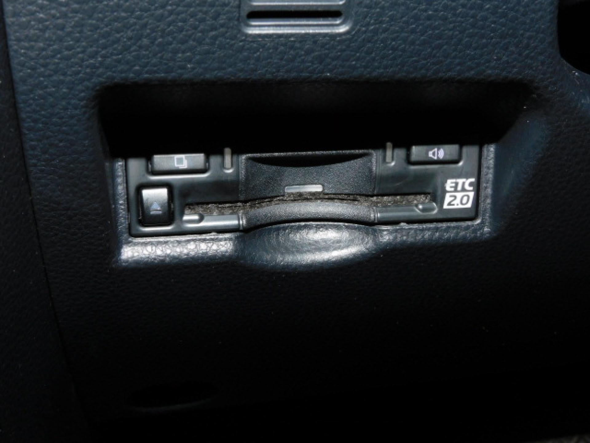 ETC 2.0（※）メーカーオプション