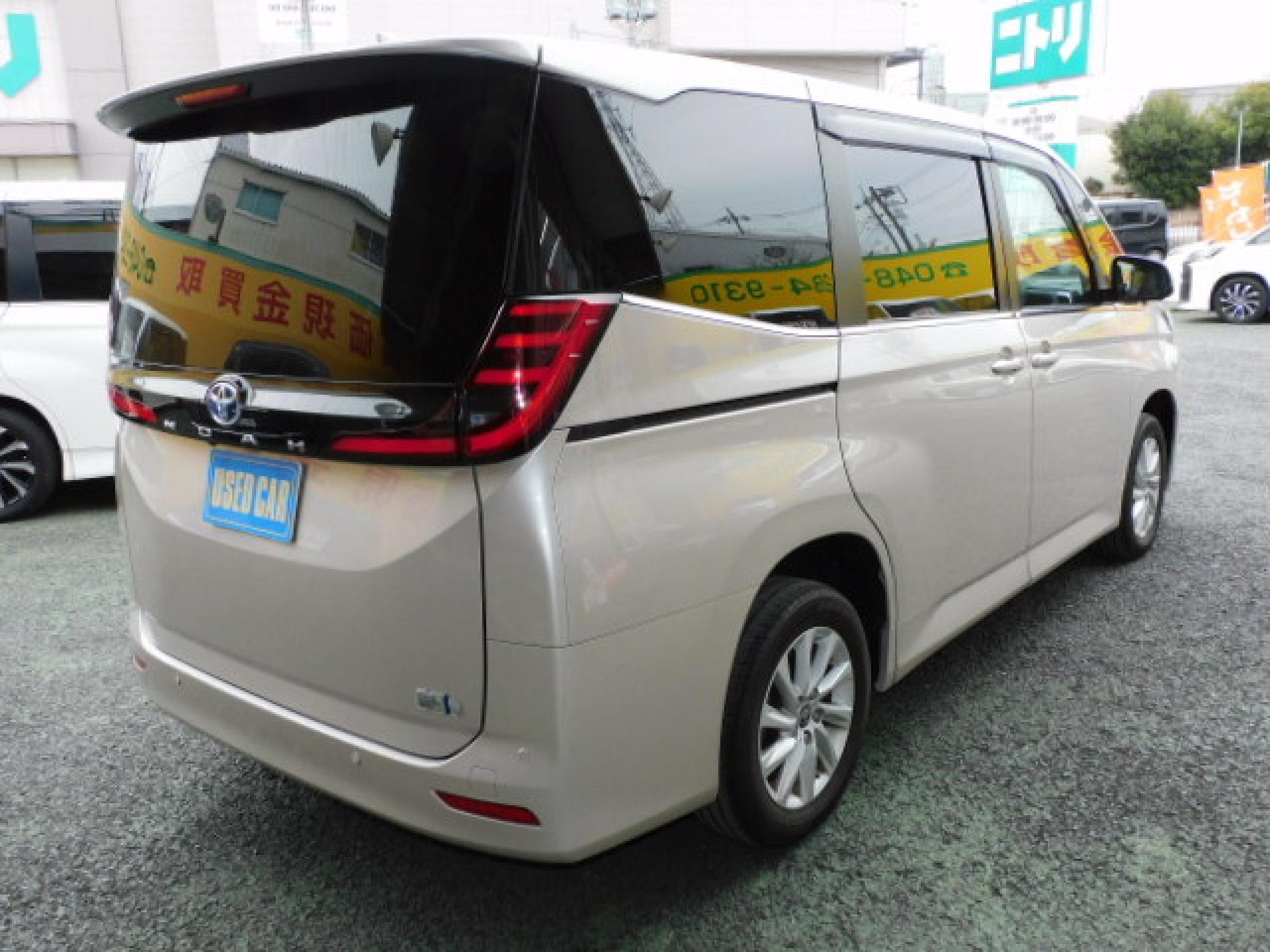 パワーバックドア（※）メーカーオプション快適利便パッケージHigh