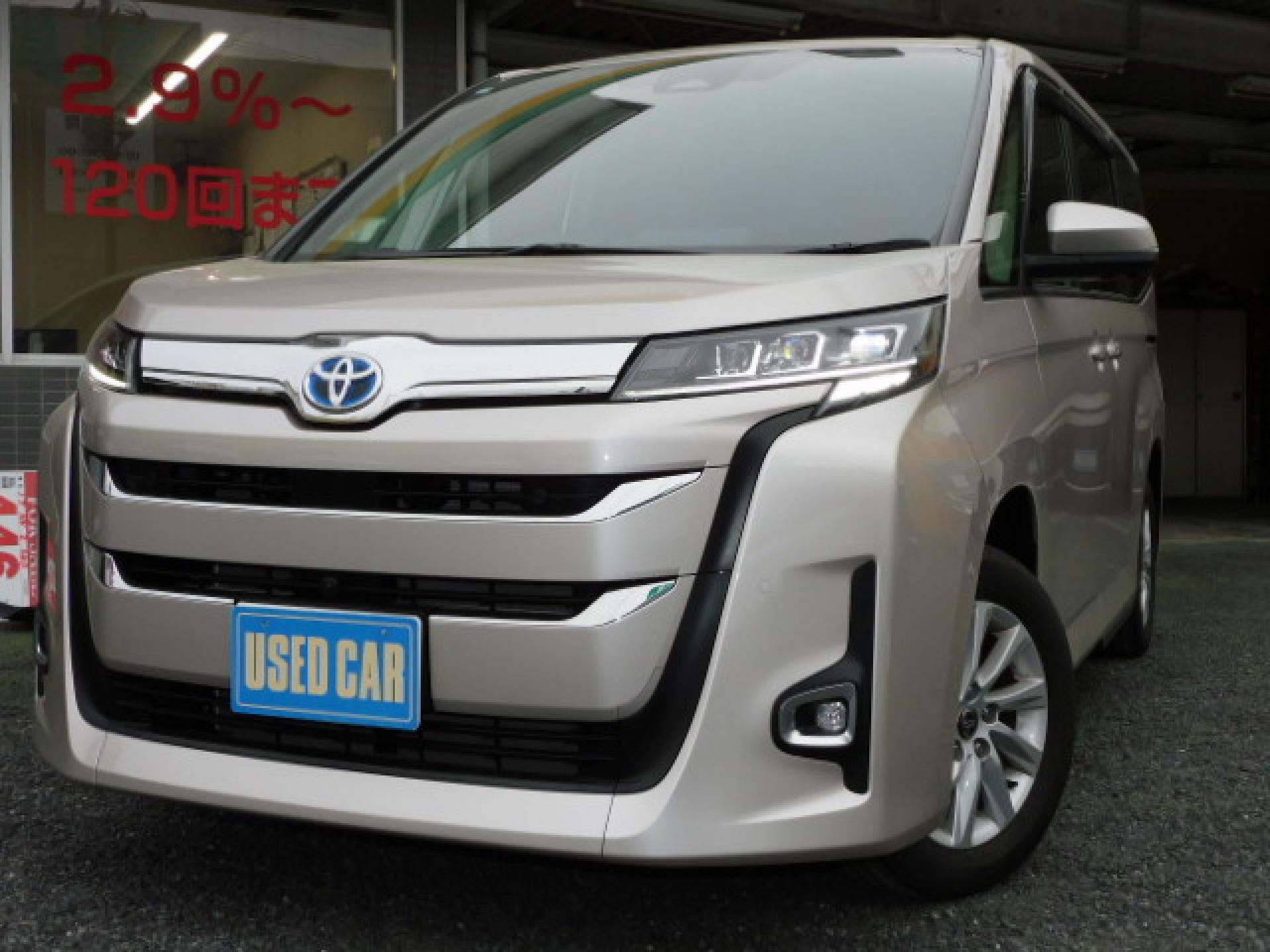 豪華装備グレード！【Z　E-Four 4WD　寒冷地仕様】メーカーオプションも充実です。