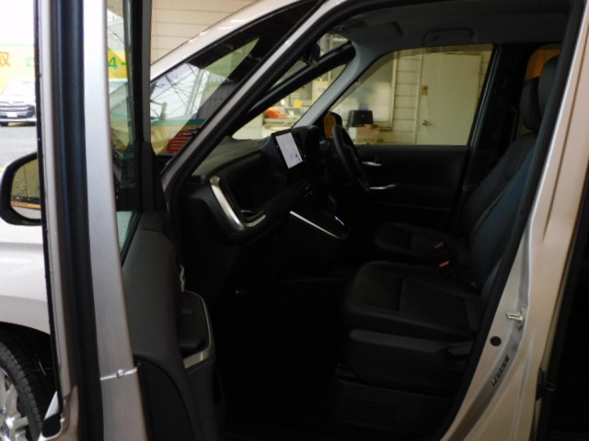 Z＆S-Zグレード専用合成皮革＋ファブリックシート