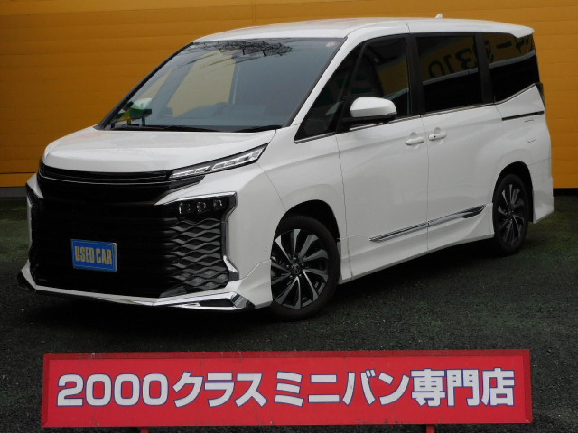 全車【AIS車両評価書付認定車】です。