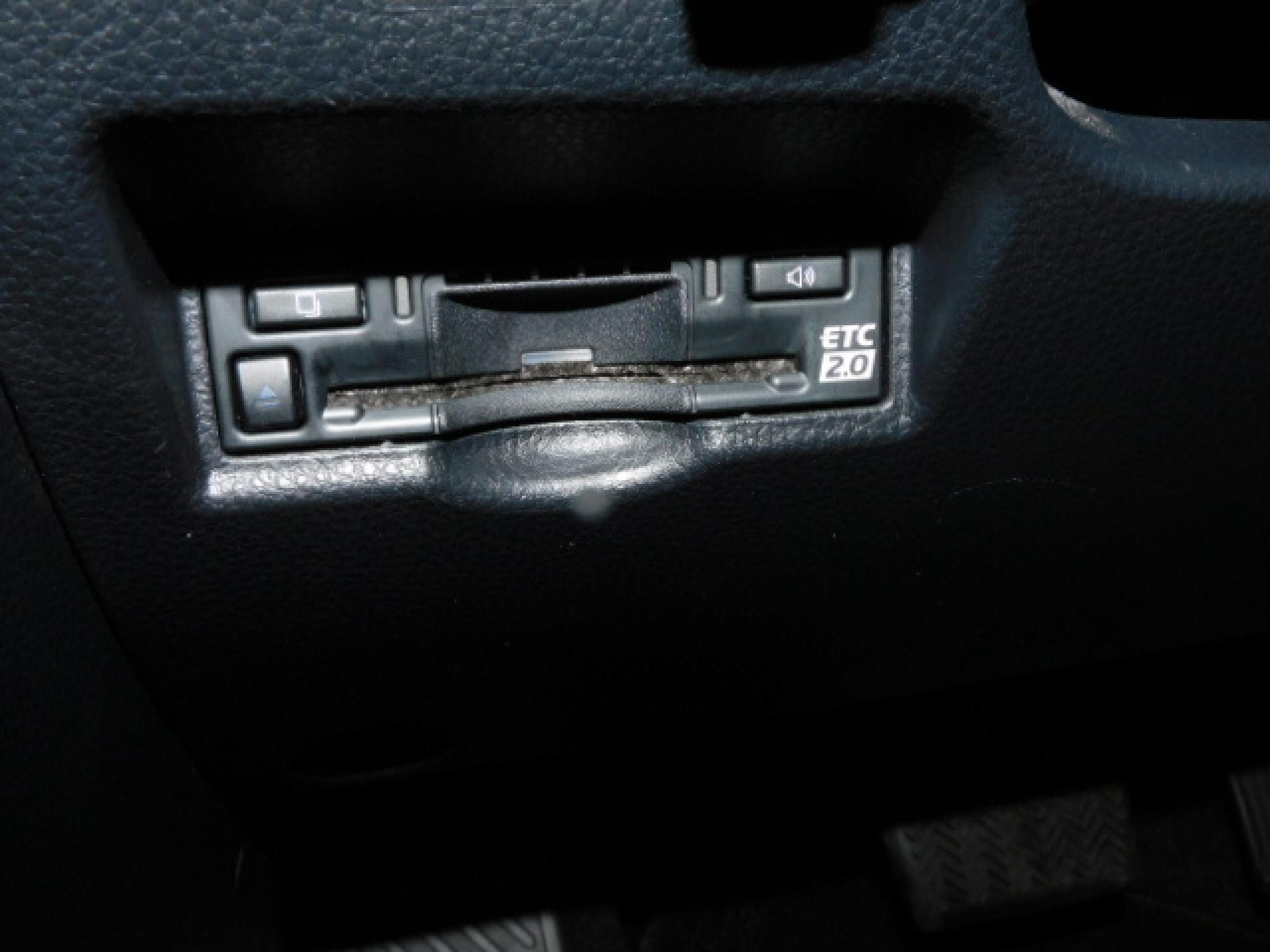 ETC 2.0（※）メーカーオプション