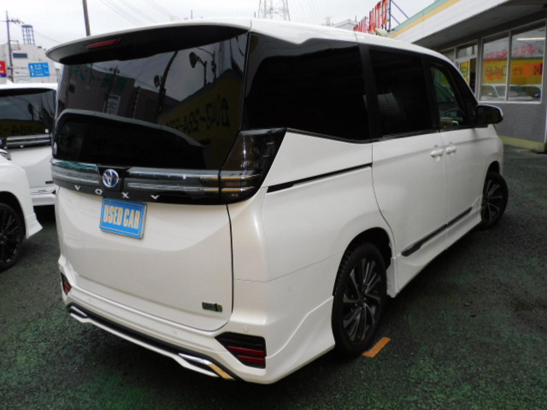 パワーバックドア（※）メーカーオプション快適利便パッケージHigh