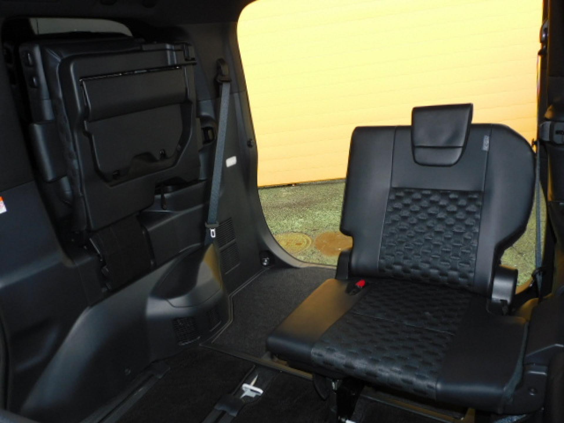 ワンタッチホールドサードシート（5：5分割）