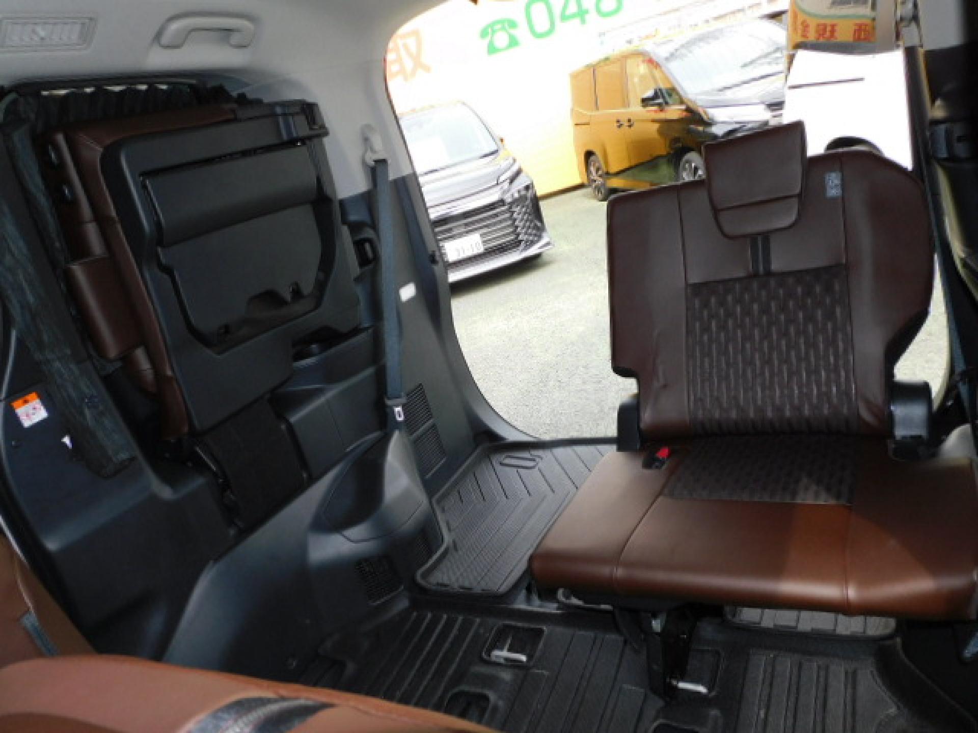 ワンタッチホールドサードシート（5：5分割）