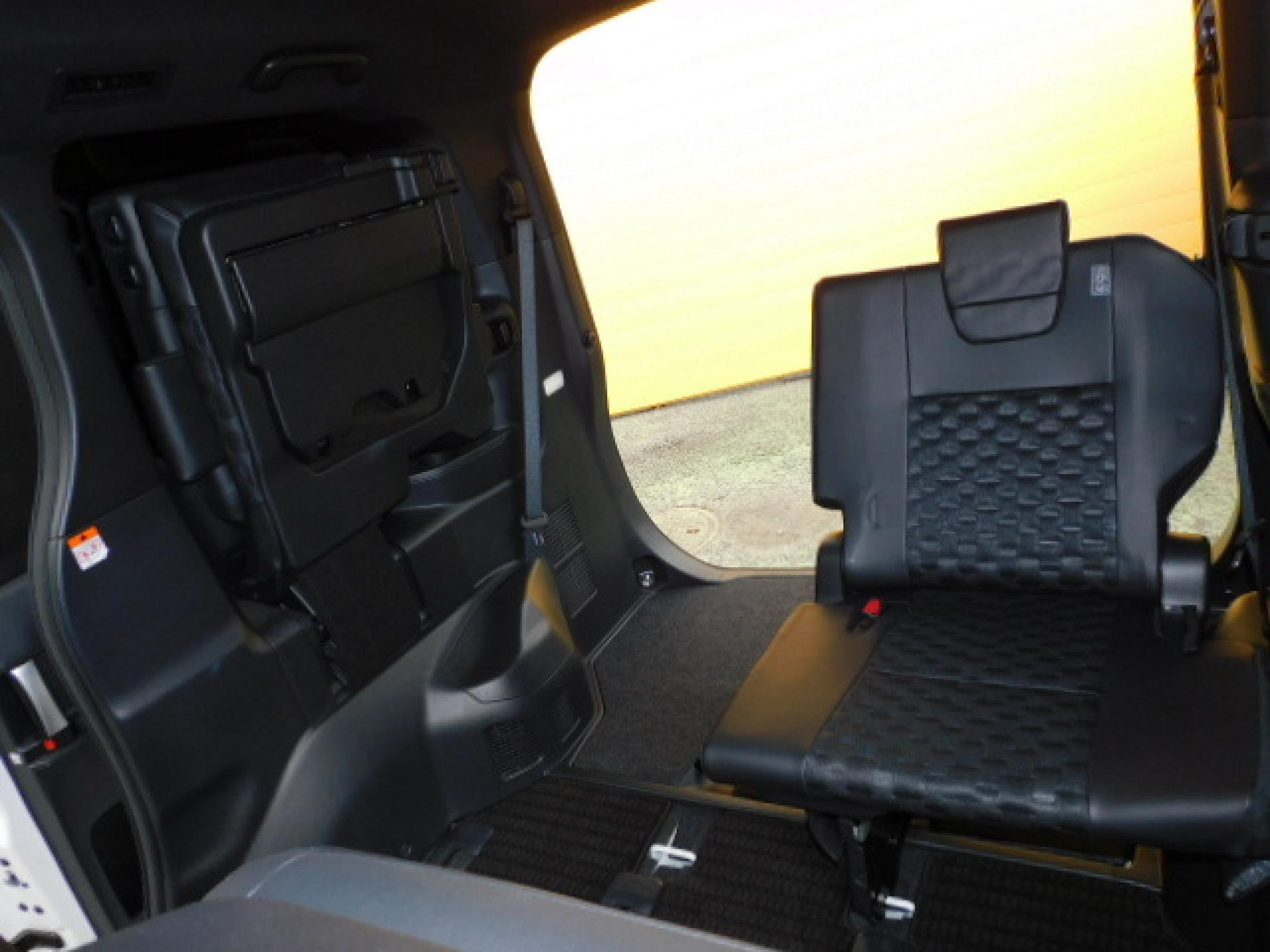 ワンタッチホールドサードシート（5：5分割）