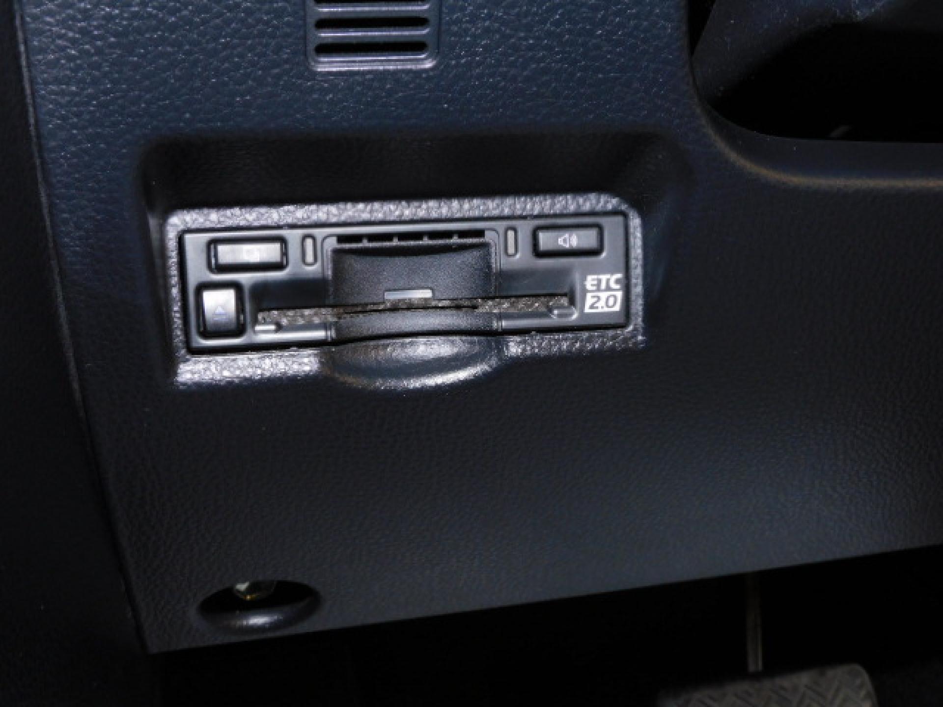 ETC 2.0（※）メーカーオプション