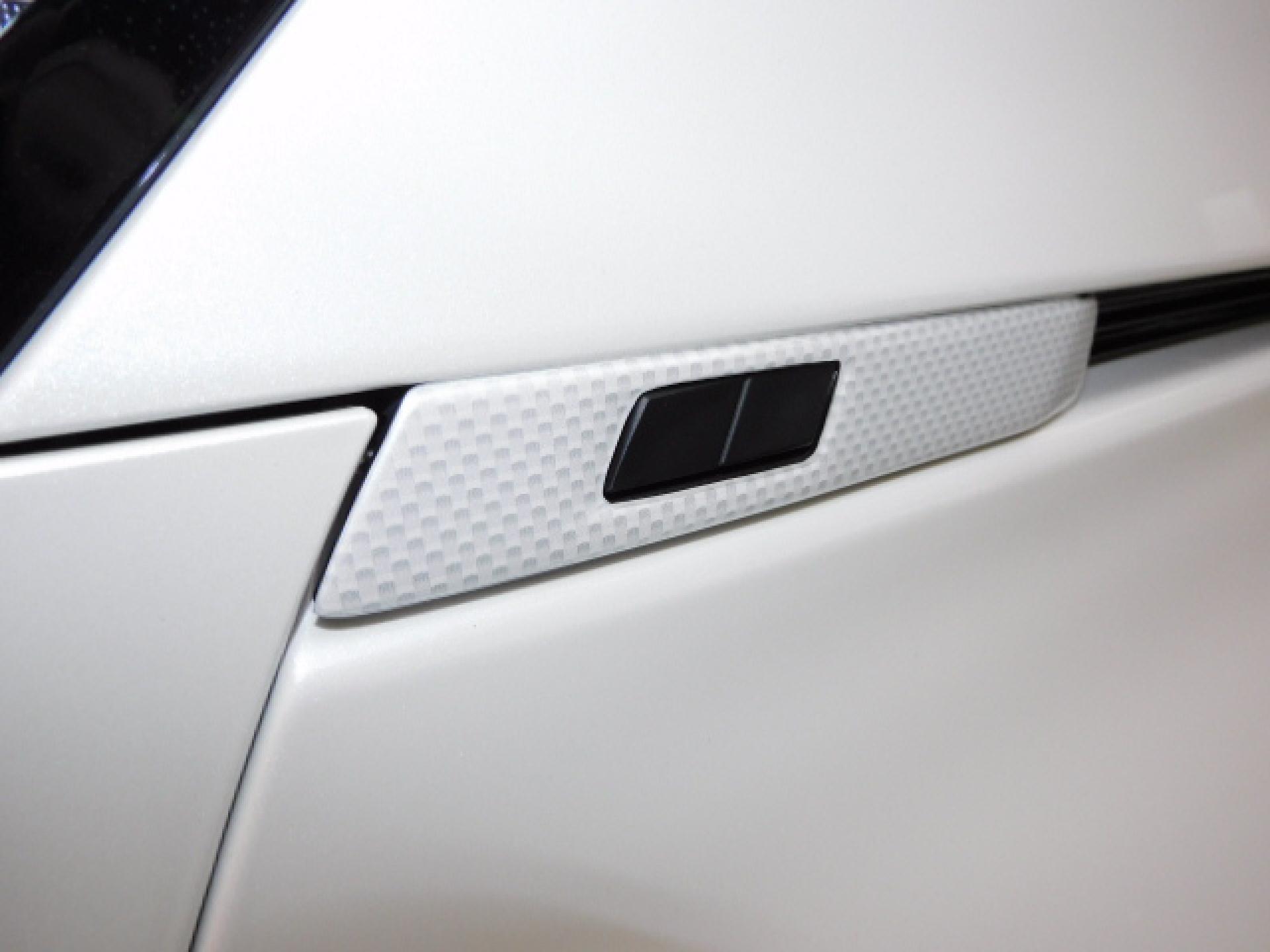 パワーバックドアスイッチ（※）メーカーオプション快適利便パッケージHigh