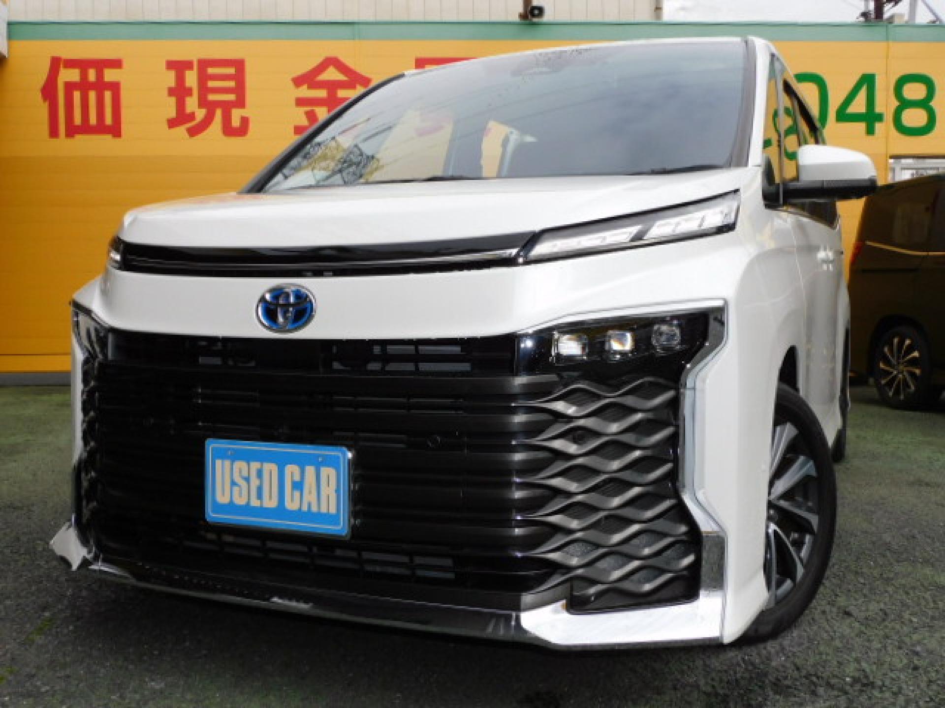 メーカーオプション多数です！！